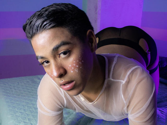 TheKingAzahel - Camera khiêu dâm &amp; quyến rũ trực tiếp - 16712762