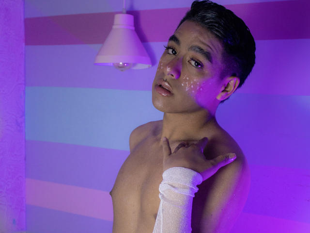 TheKingAzahel - Live porn &amp; sex cam - 16712786