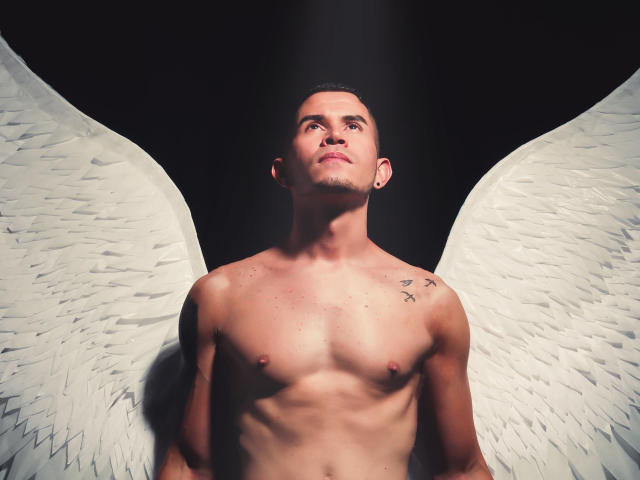 DavidStark - Sexe cam en vivo - 16713270