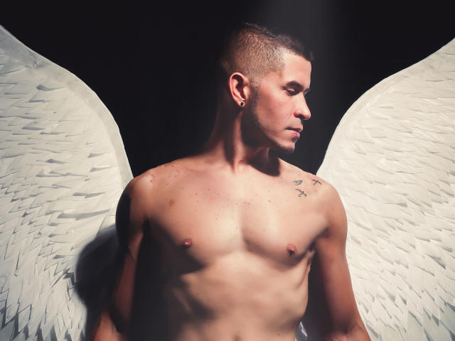 DavidStark - Live sex cam - 16713286