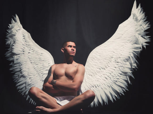 DavidStark - Live sex cam - 16713294