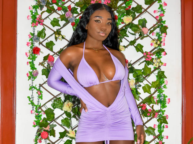 RousSunny - Camera khiêu dâm &amp; quyến rũ trực tiếp - 16713298