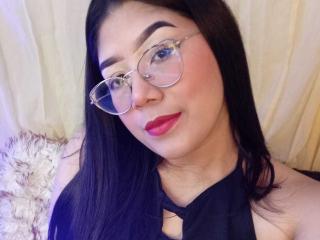 AlessaJames - Live sexe cam - 16713830