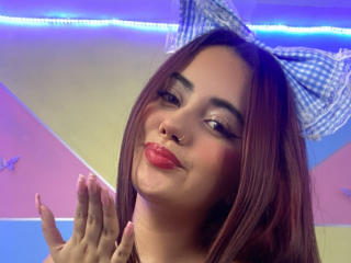 SophieI - Sexe cam en vivo - 16714366