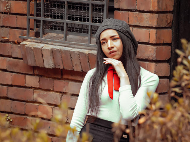 JessyGrants - Live sex cam - 16714634