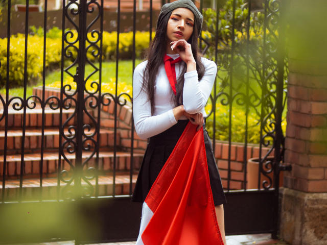 JessyGrants - Live porn &amp; sex cam - 16714678