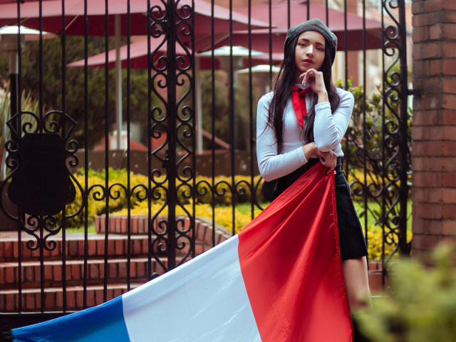 JessyGrants - Live sex cam - 16714682