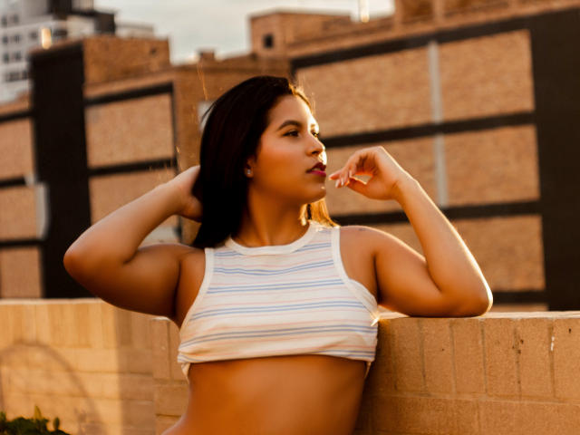 MaracuyaSweet - Live porn &amp; sex cam - 16714766