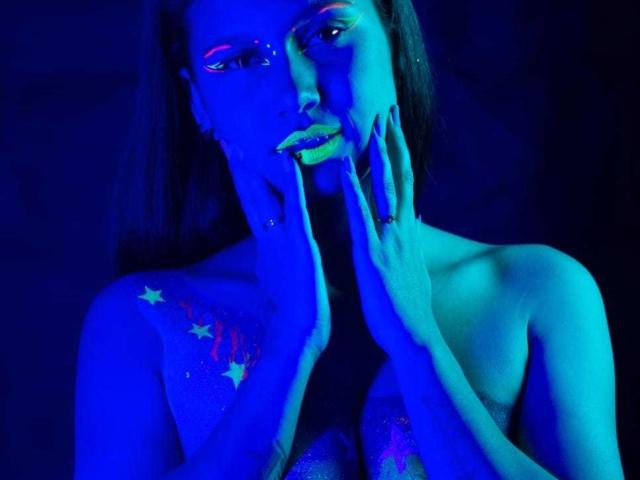 KataleyaRyan - Live sex cam - 16714790