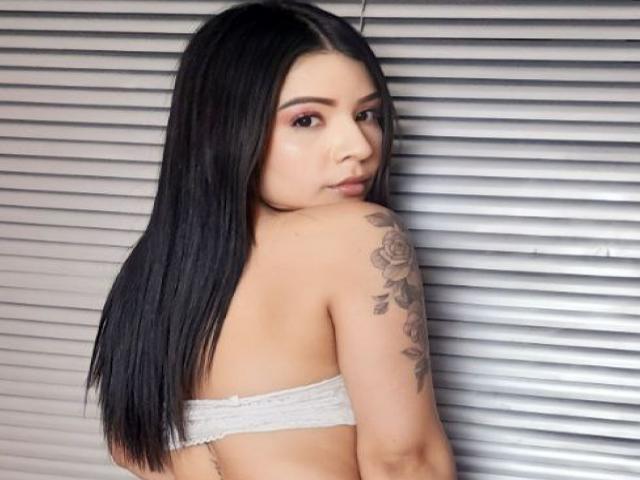 AlhenaKs - Live porn &amp; sex cam - 16715618