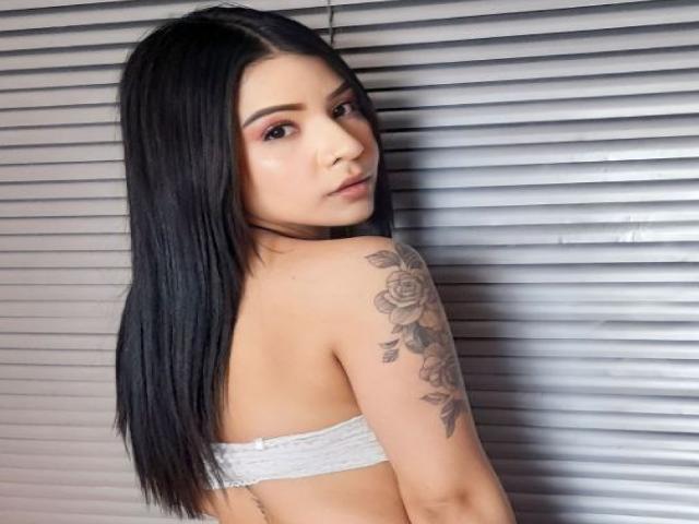 AlhenaKs - Sexe cam en vivo - 16715634