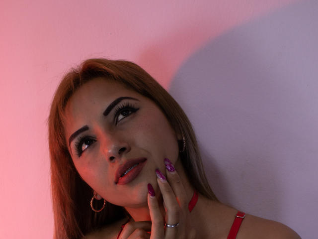 MiiaLopez - Sexe cam en vivo - 16715882