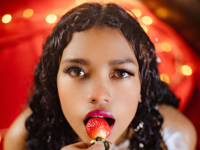 StefannyCambell - Live porn &amp; sex cam - 16716410