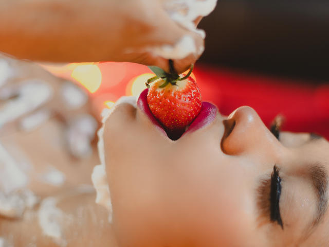 StefannyCambell - Live porn &amp; sex cam - 16716422