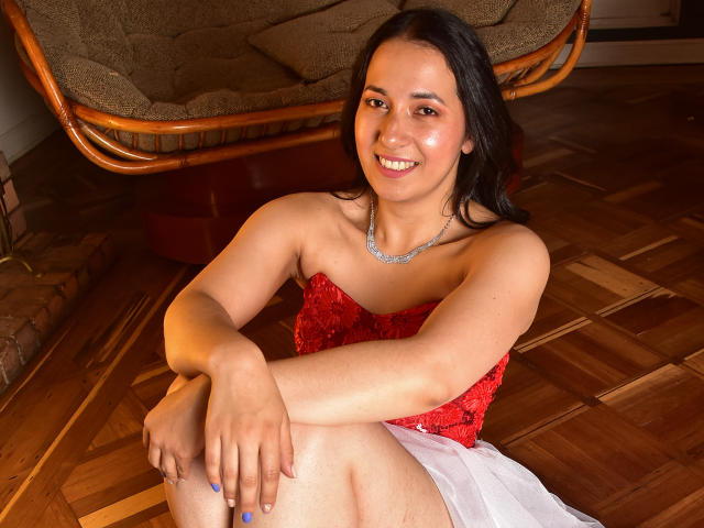 AnneStone - Élő pornó és szexkamera - 16717098