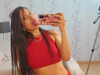 KarinaClaire69 - Live Sex Cam - 16717486