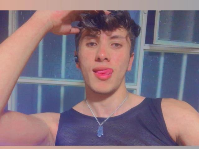 DemianBennett - Sexe cam en vivo - 16717934