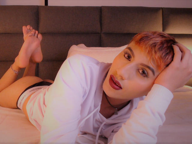 SharaGonzalez - Sexe cam en vivo - 16717982