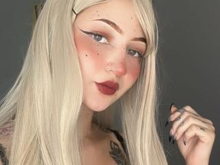 CloeScottX - Live porn &amp; sex cam - 16718282