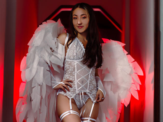 RavenReyes - Camera khiêu dâm &amp; quyến rũ trực tiếp - 16718490