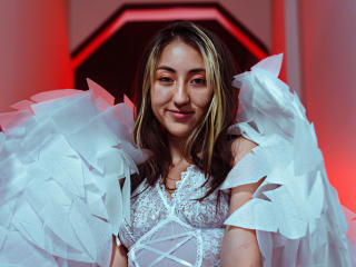 RavenReyes - Live porn &amp; sex cam - 16718514