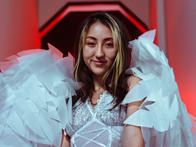 RavenReyes - Live porn &amp; sex cam - 16718514