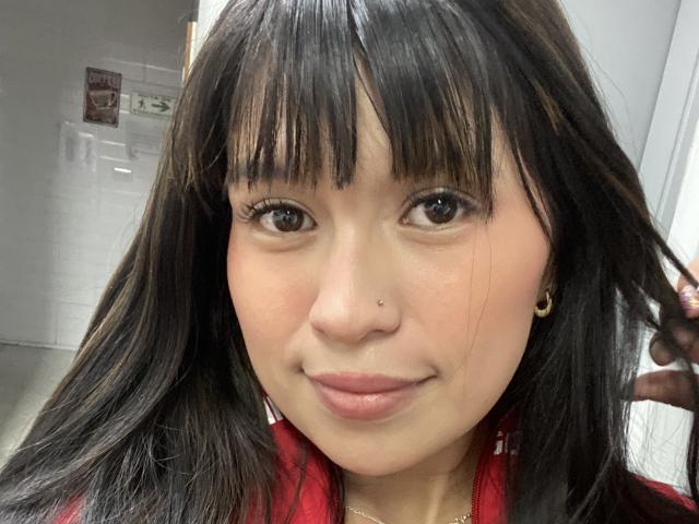 YeryMadison - сексуальная веб-камера в реальном времени - 16719226