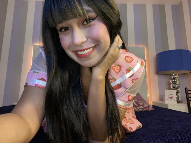 YeryMadison - Live porn &amp; sex cam - 16719234