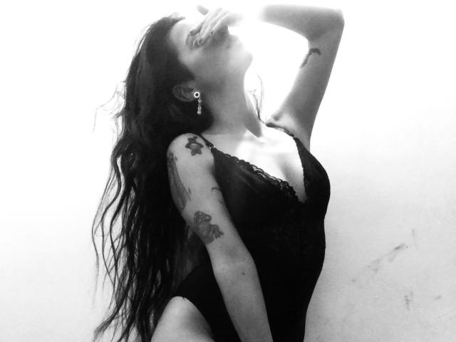 VaneLopeStars - Live Sex Cam - 16719918