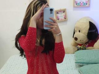 RavenReyes - Camera khiêu dâm &amp; quyến rũ trực tiếp - 16720086