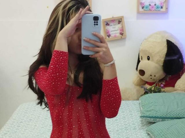 RavenReyes - Camera khiêu dâm &amp; quyến rũ trực tiếp - 16720086