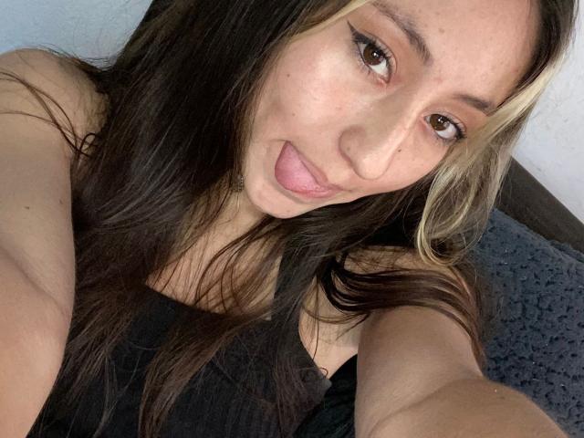 RavenReyes - Sexe cam en vivo - 16720122