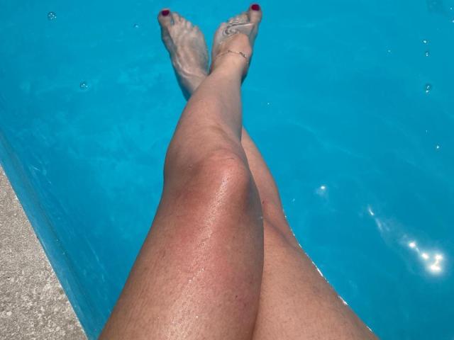 GoddessHarley - Live porn &amp; sex cam - 16720382