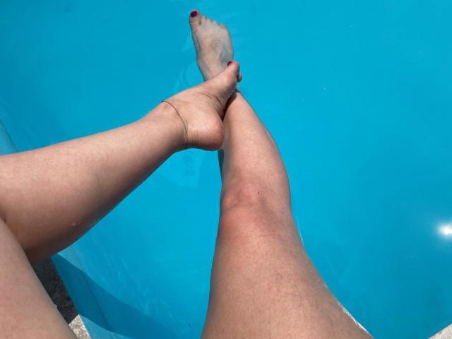 GoddessHarley - Live porn &amp; sex cam - 16720398