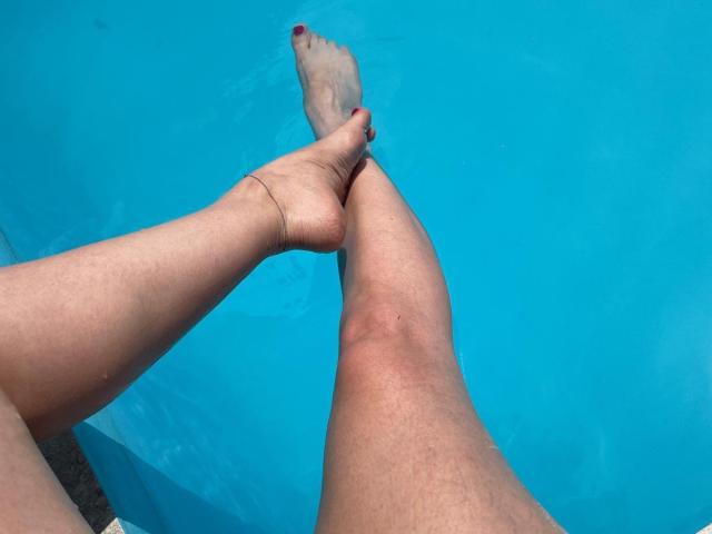 GoddessHarley - Sexe cam en vivo - 16720406