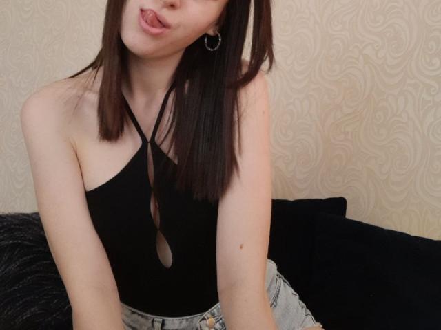 SunnyIsa - Live porn &amp; sex cam - 16721626