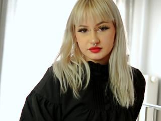DemiDesire - Live sex cam - 16722210