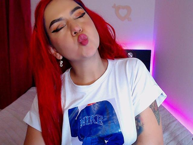 IrinaWeler - Live porn &amp; sex cam - 16724078