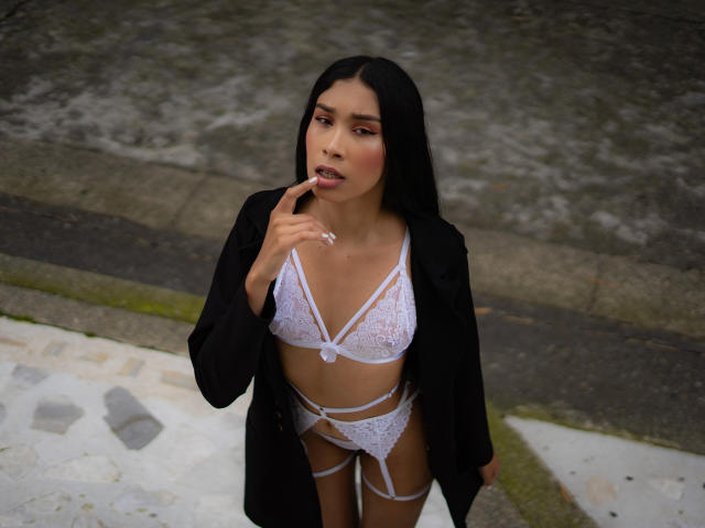 AprilSumer - Live sex cam - 16724414