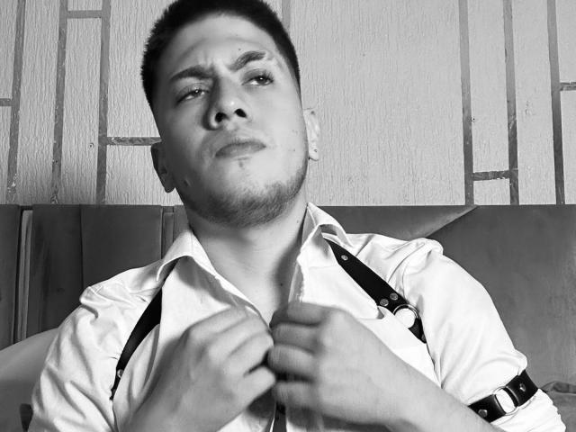 SebastiianMaxime - Live sexe cam - 16724462