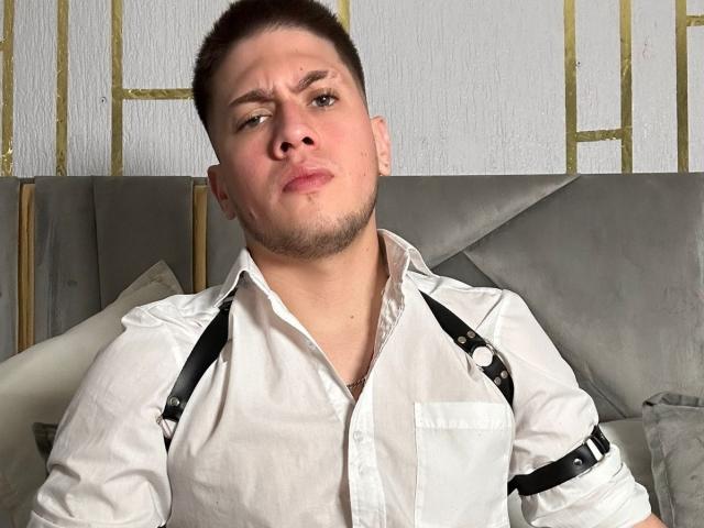 SebastiianMaxime - Sexe cam en vivo - 16724478