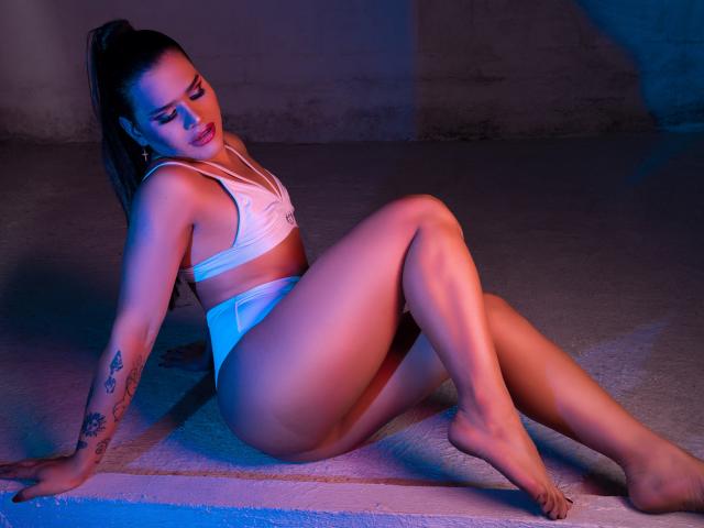 AvaCristi - Live sex cam - 16724542