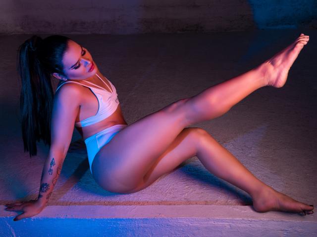 AvaCristi - Sexe cam en vivo - 16724550