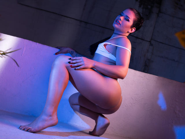 AvaCristi - сексуальная веб-камера в реальном времени - 16724586