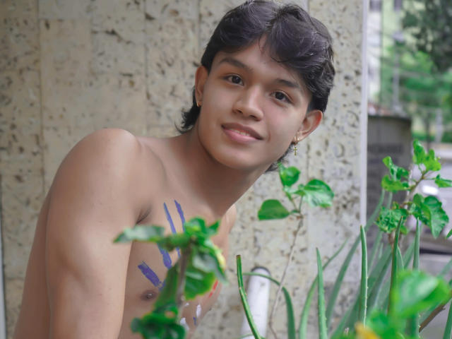 JordanTrinity - Live porn &amp; sex cam - 16724610