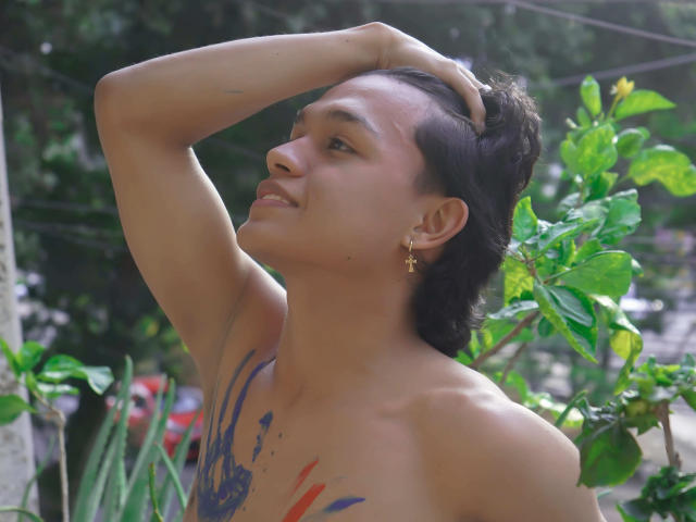 JordanTrinity - Porno na żywo i seks kamera - 16724618