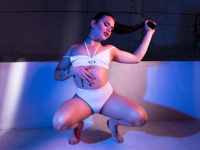 AvaCristi - Live porn &amp; sex cam - 16724662