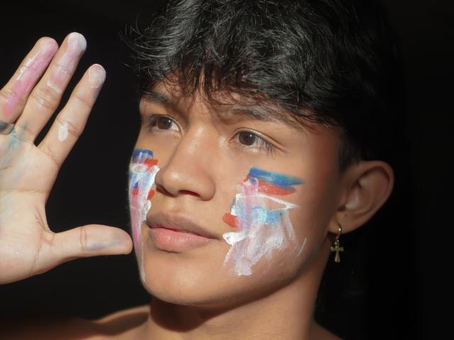 JordanTrinity - Live porn &amp; sex cam - 16724670