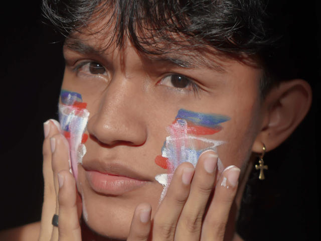 JordanTrinity - Live porn &amp; sex cam - 16724674