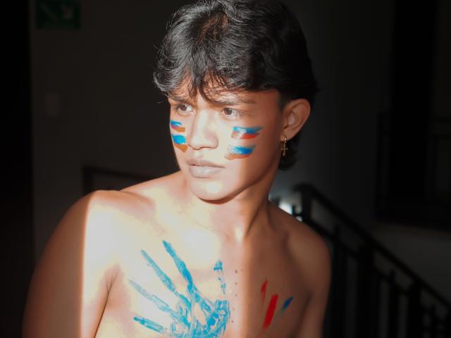 JordanTrinity - Live sex cam - 16724770